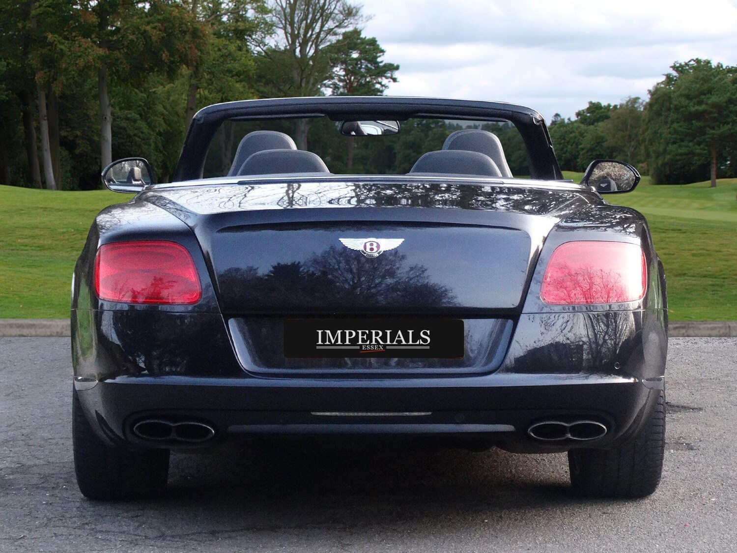 Used Bentley Continental 2012 for sale - 77882073: Photo 11