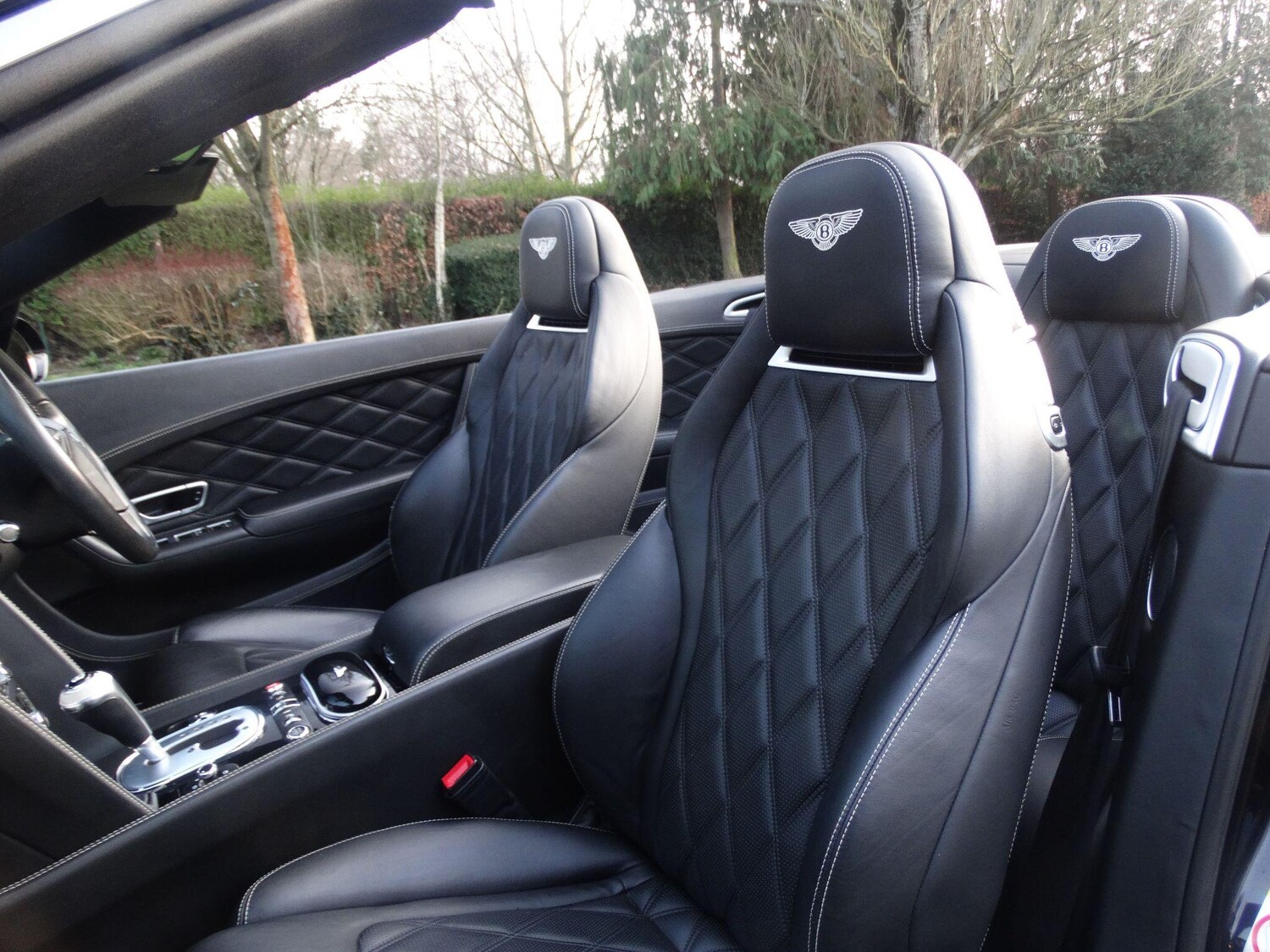 Used Bentley Continental 2012 for sale - 77882073: Photo 12