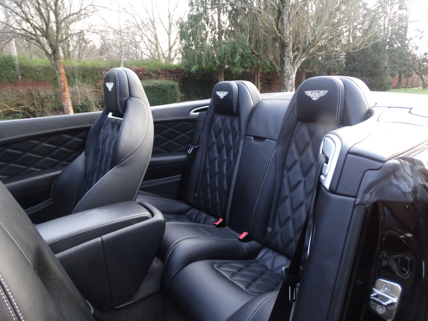 Used Bentley Continental 2012 for sale - 77882073: Photo 13