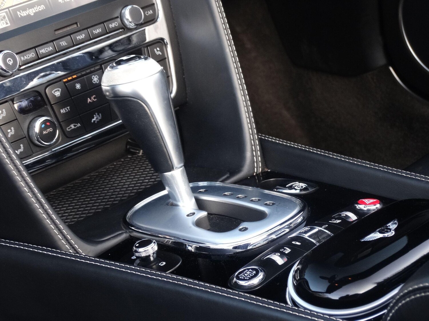 Used Bentley Continental 2012 for sale - 77882073: Photo 16