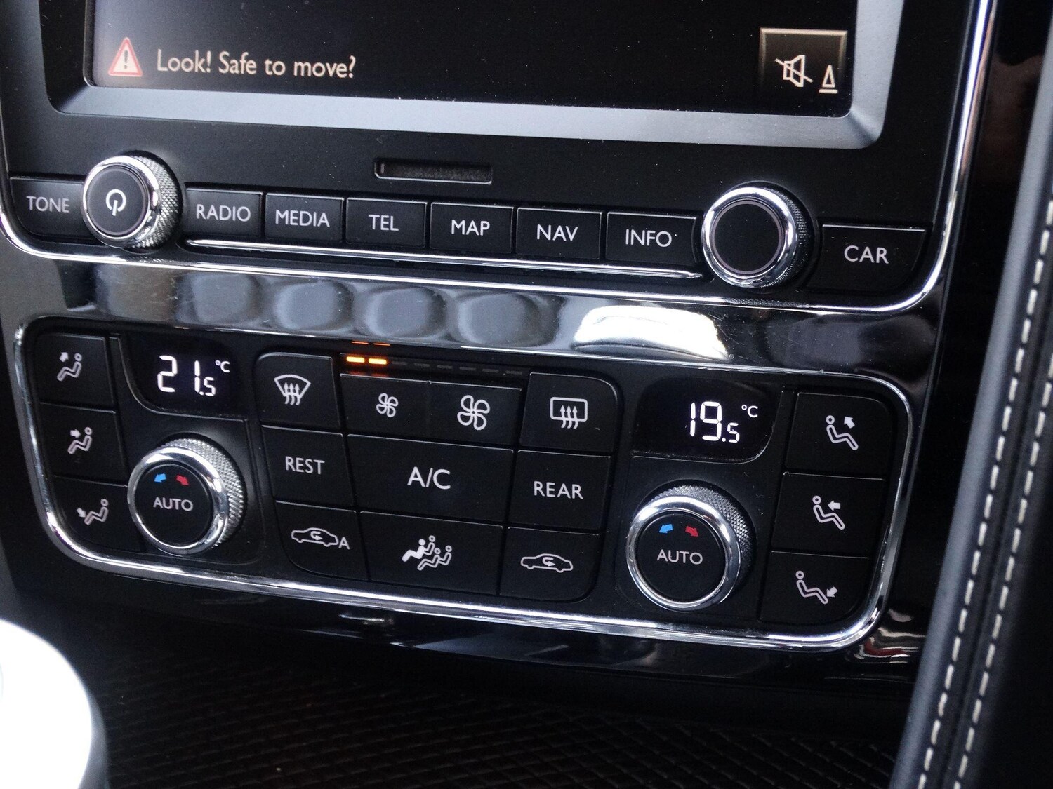 Used Bentley Continental 2012 for sale - 77882073: Photo 22