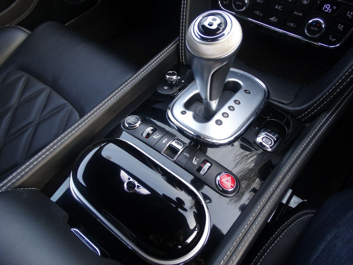 Used Bentley Continental 2012 for sale - 77882073: Photo 23