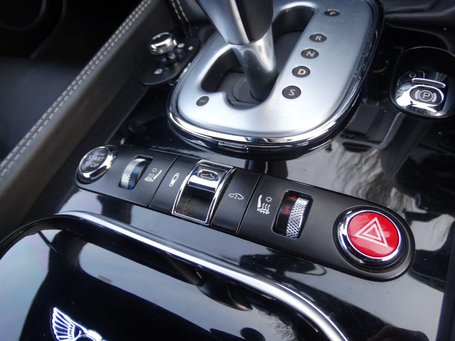 Used Bentley Continental 2012 for sale - 77882073: Photo 24