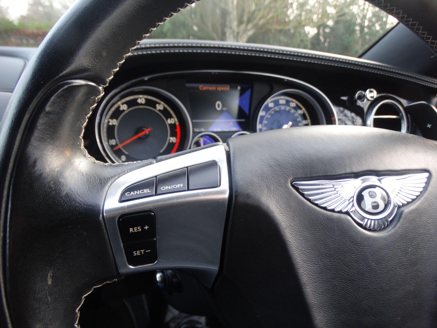 Used Bentley Continental 2012 for sale - 77882073: Photo 25