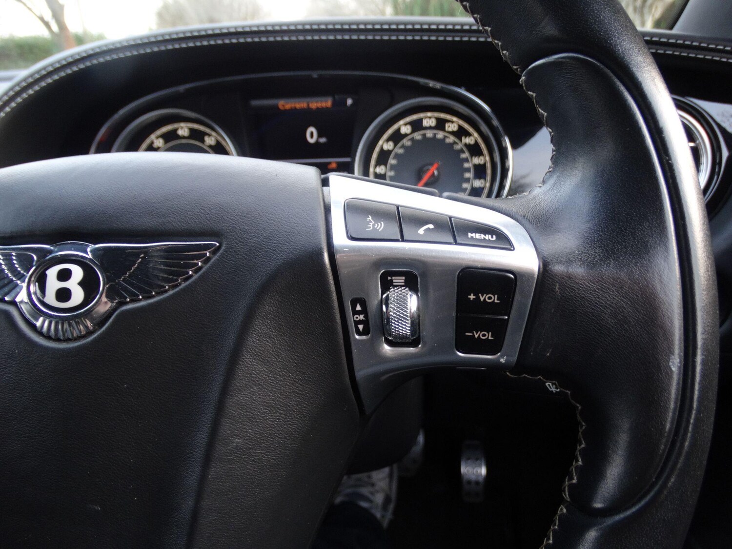 Used Bentley Continental 2012 for sale - 77882073: Photo 26