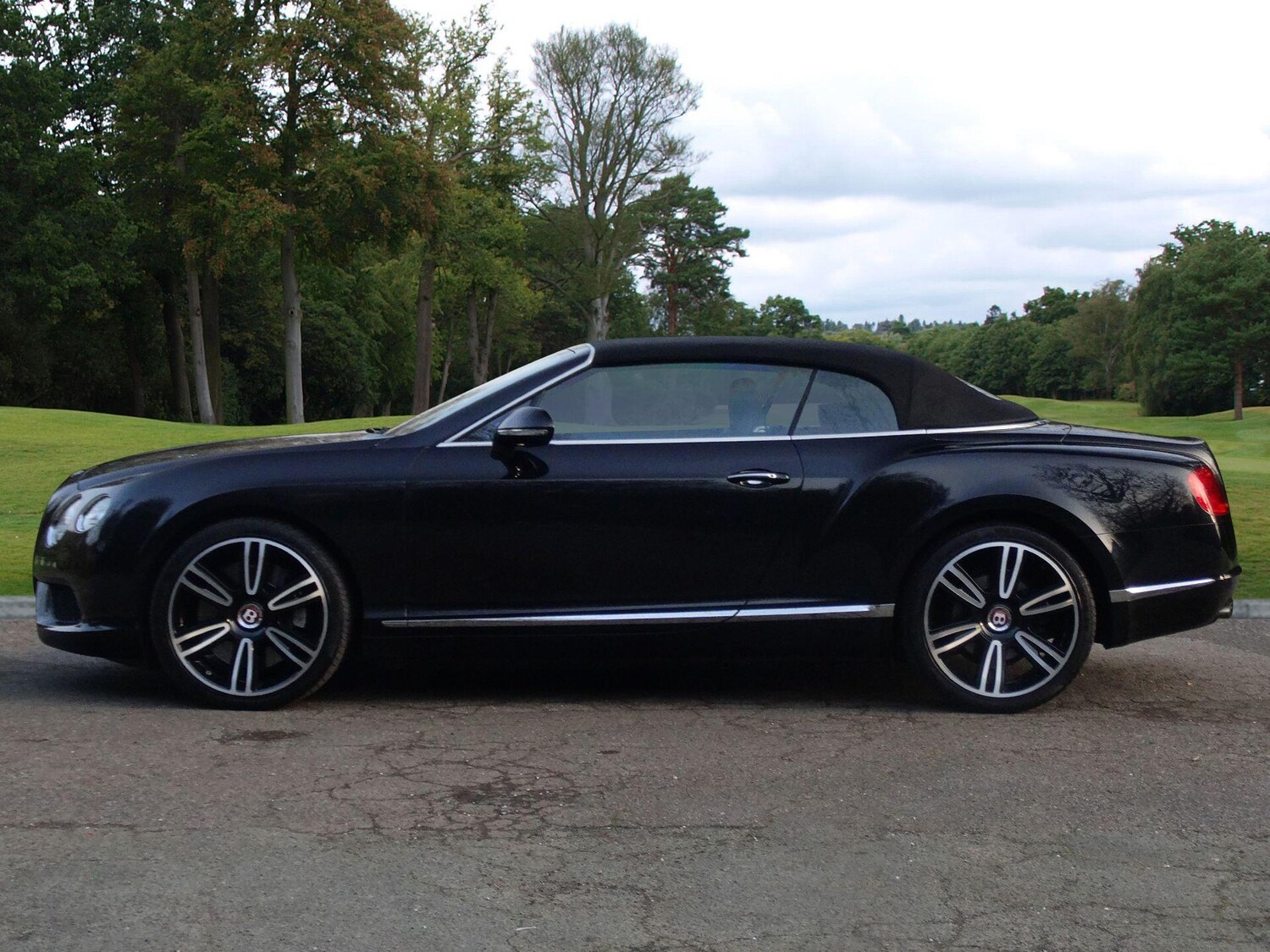 Used Bentley Continental 2012 for sale - 77882073: Photo 28