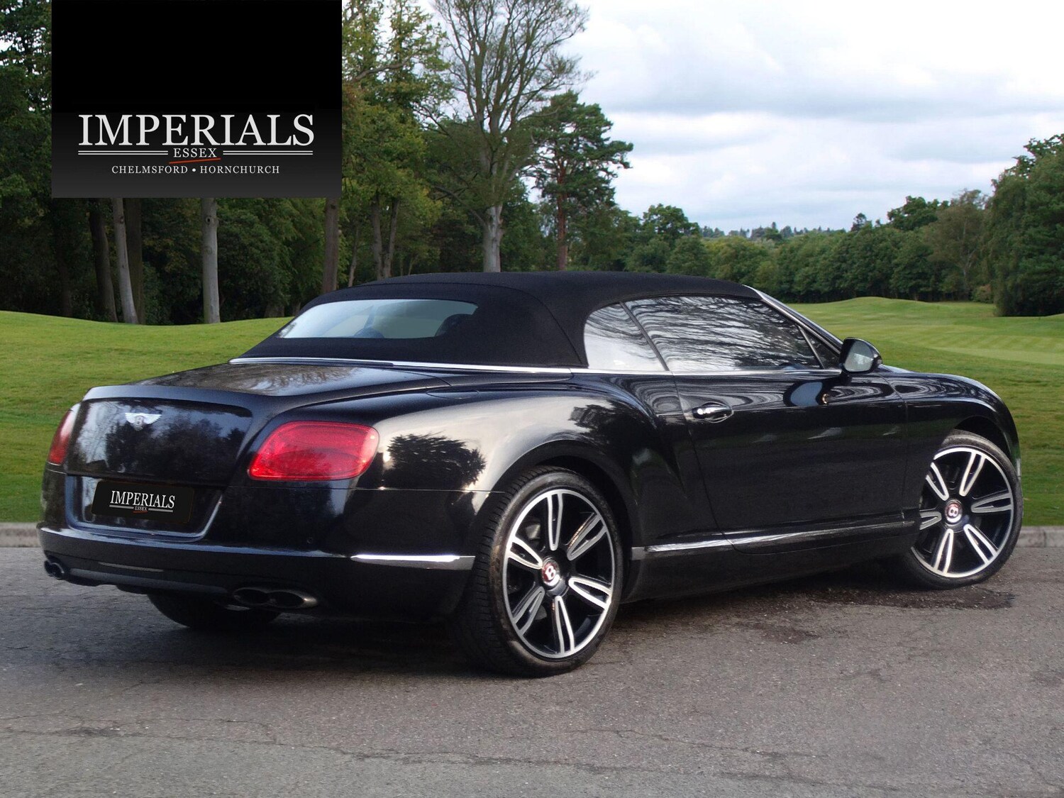 Used Bentley Continental 2012 for sale - 77882073: Photo 29