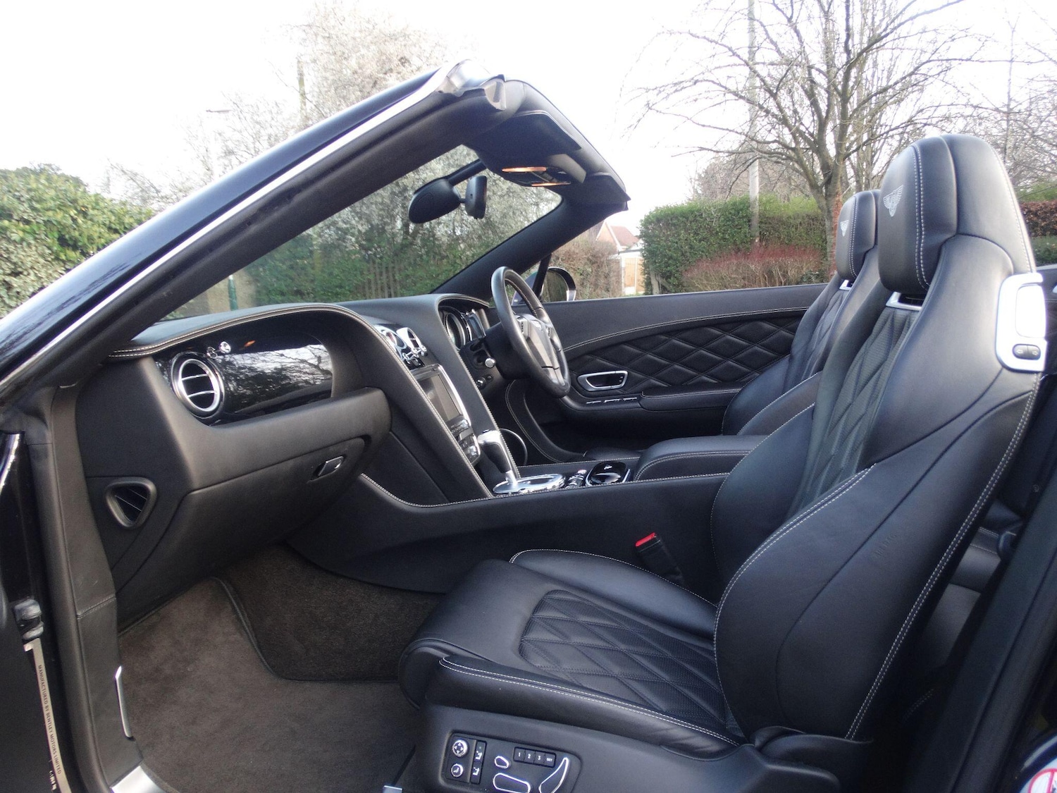 Used Bentley Continental 2012 for sale - 77882073: Photo 3