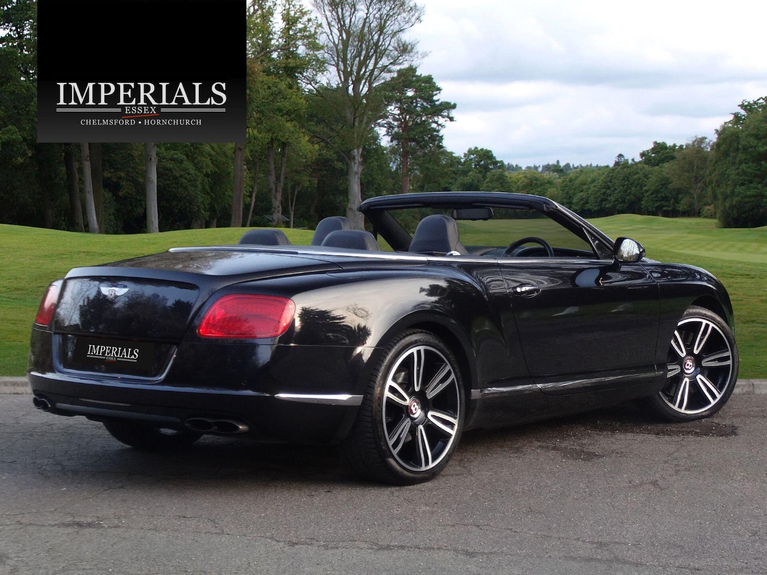 Used Bentley Continental 2012 for sale - 77882073: Photo 4