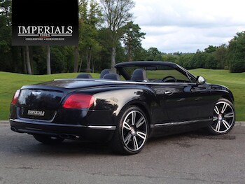 Used Bentley Continental 2012 for sale - 77882073: Photo