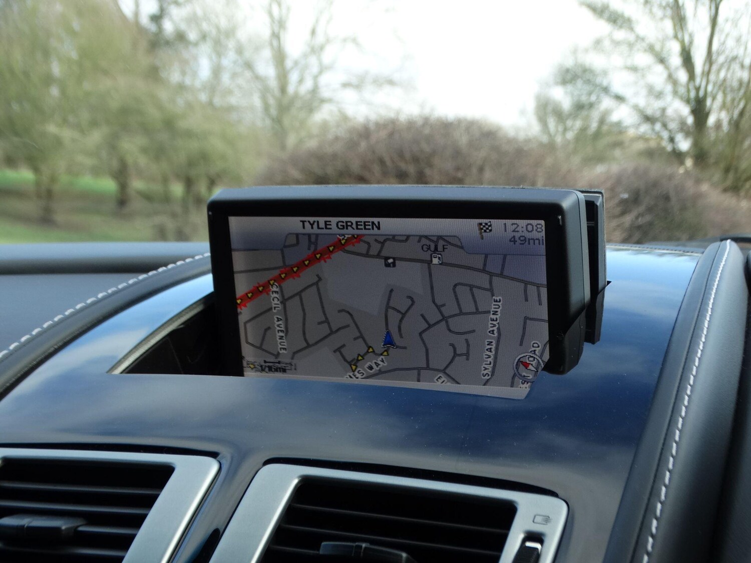 Used Aston Martin DB9 2011 for sale - 77441147: Photo 17