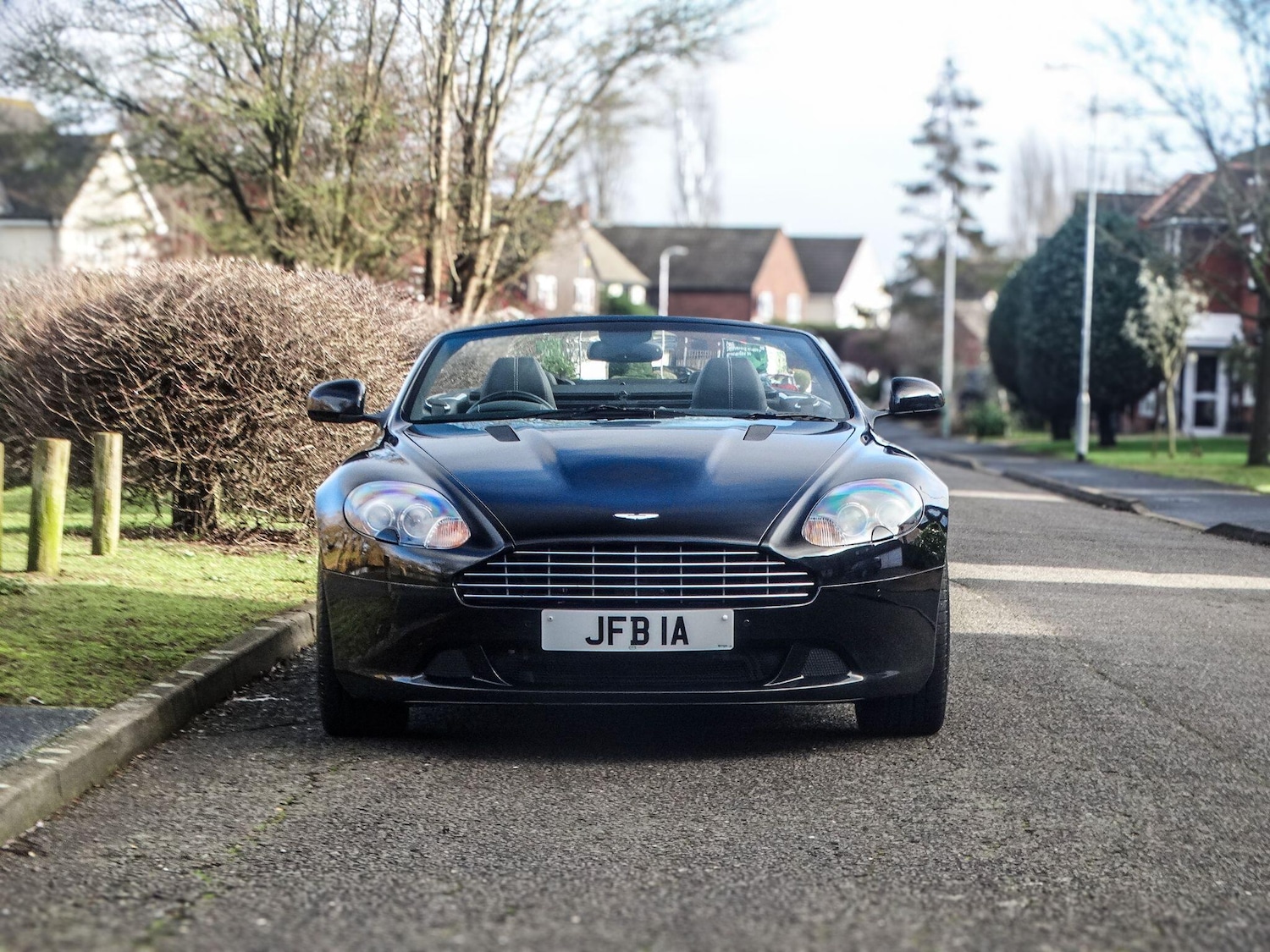 Used Aston Martin DB9 2011 for sale - 77441147: Photo 9