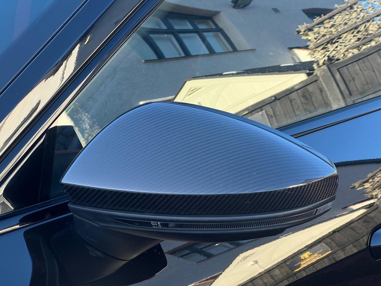 Used Audi RS e-tron GT for sale - 77016522: Photo 10