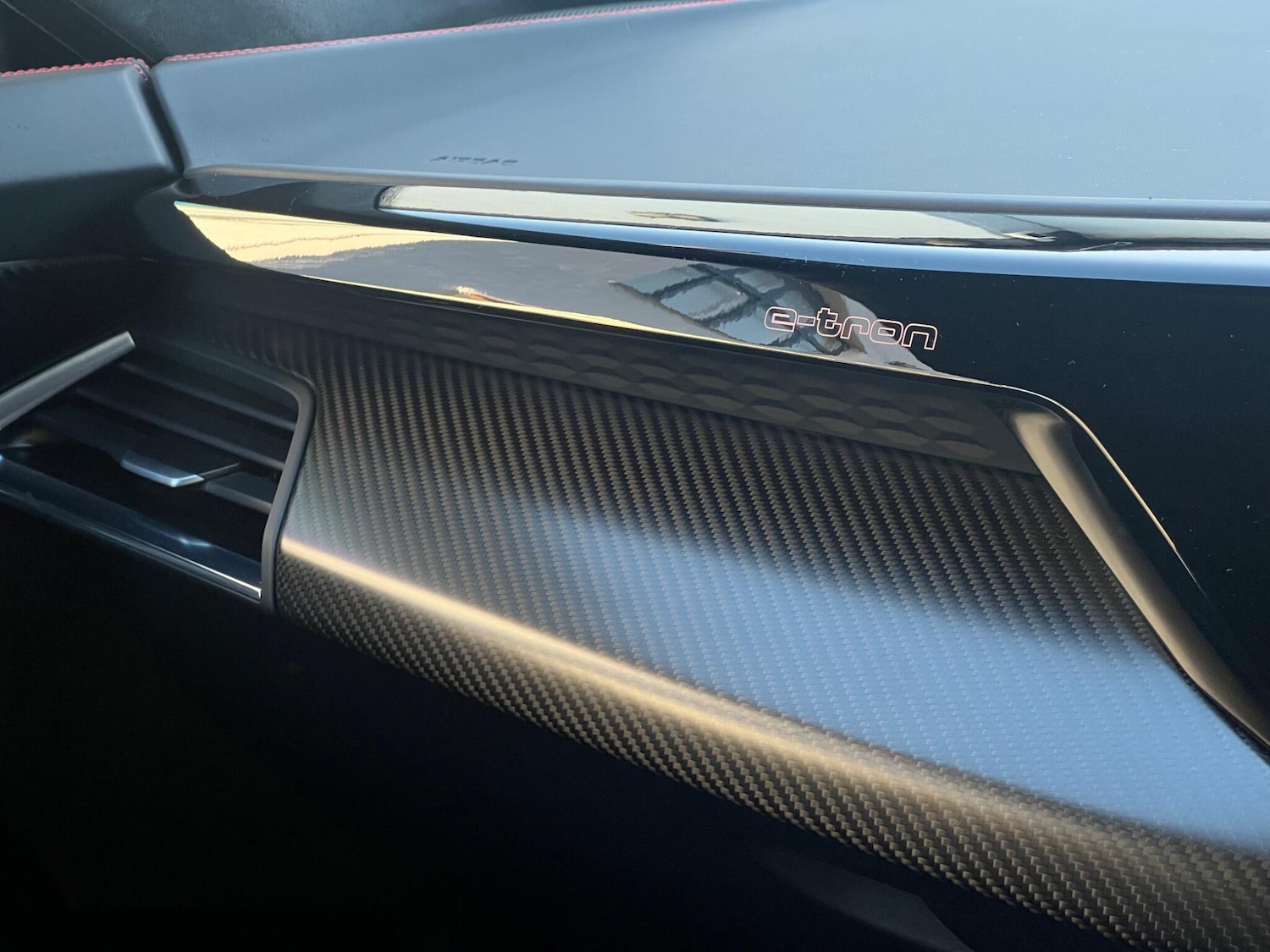 Used Audi RS e-tron GT for sale - 77016522: Photo 12