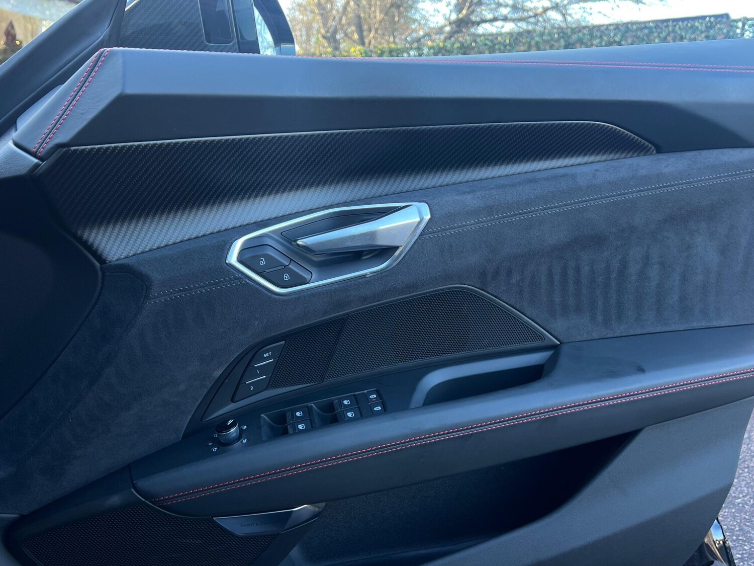 Used Audi RS e-tron GT for sale - 77016522: Photo 13