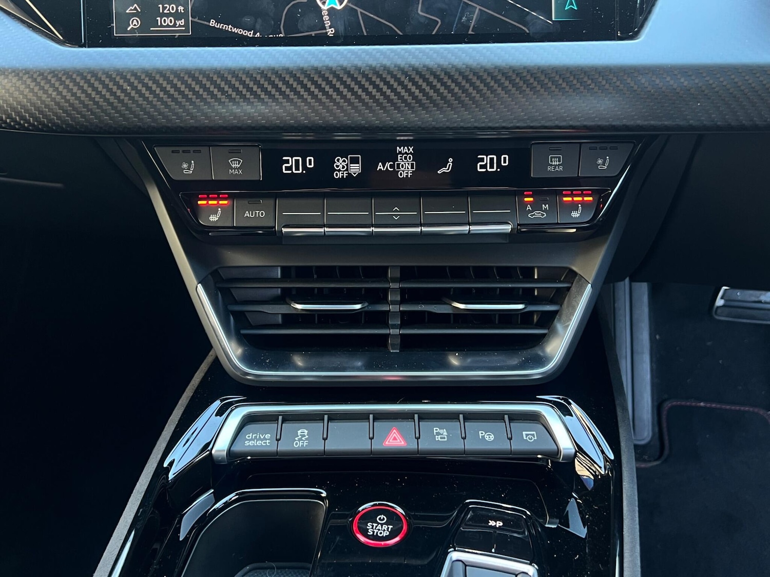 Used Audi RS e-tron GT for sale - 77016522: Photo 16