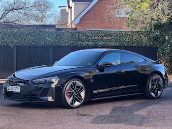 (22) - 93.4kWh Carbon Vorsprung Auto quattro 4dr