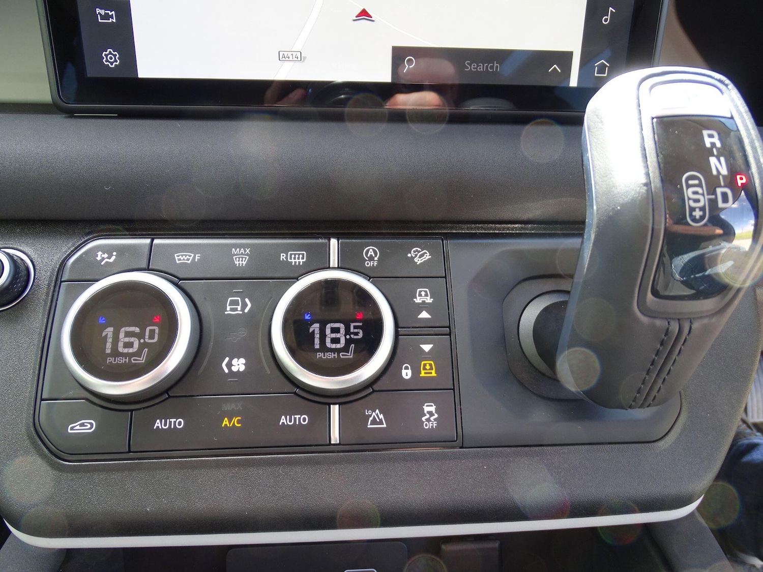 Used Land Rover Defender 90 2022 for sale - 76239770: Photo 18