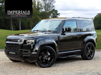 2022 (22) - 3.0 P400 MHEV XS Edition Auto 4WD Euro 6 (s/s) 3dr