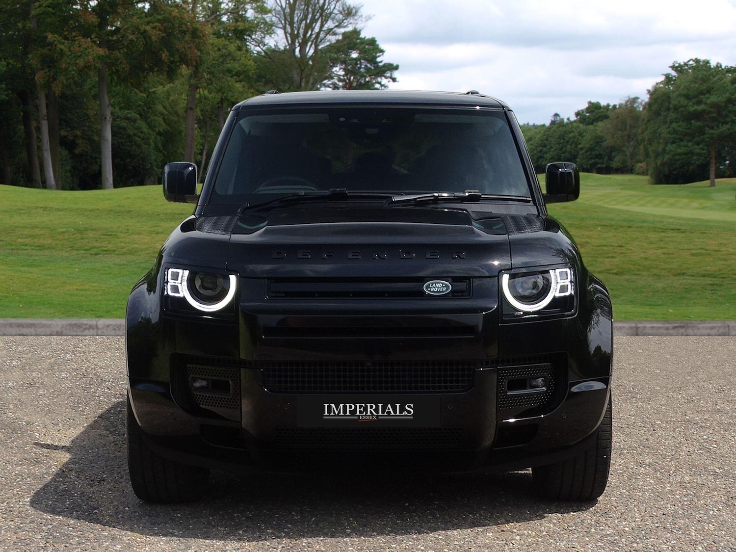 Used Land Rover Defender 90 2022 for sale - 76239770: Photo 8