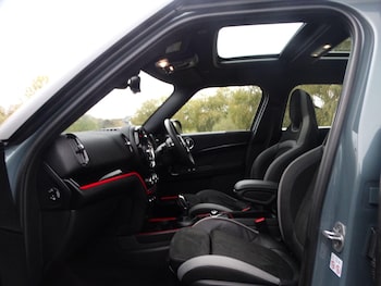 Used MINI Countryman 2022 for sale - 76472770: Photo