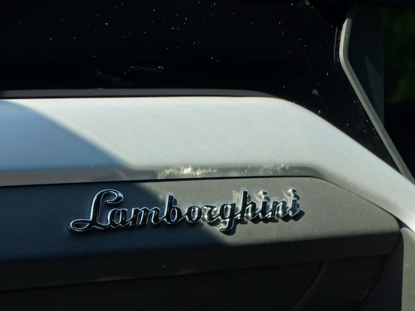 Used Lamborghini Urus 2019 for sale - 74654168: Photo 17