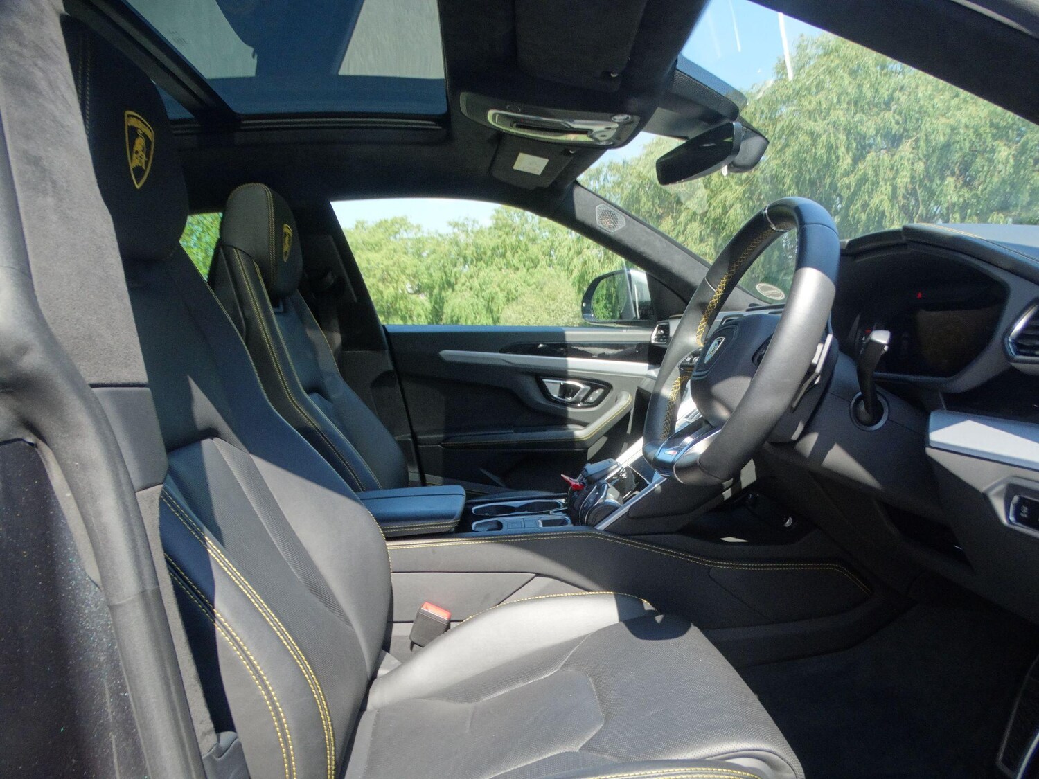 Vehicle 19