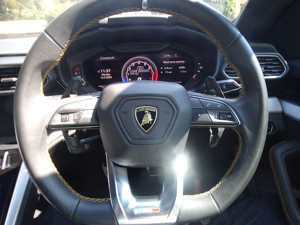 Used Lamborghini Urus 2019 for sale - 74654168: Photo 7
