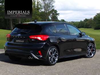 Used Ford Focus 2021 for sale - 74121137: Photo