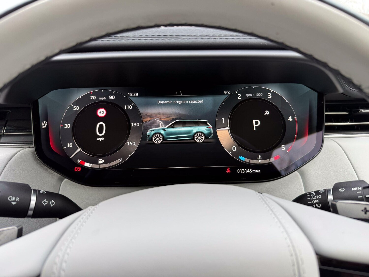 Used Land Rover Range Rover Sport 2024 for sale - 77883193: Photo 17