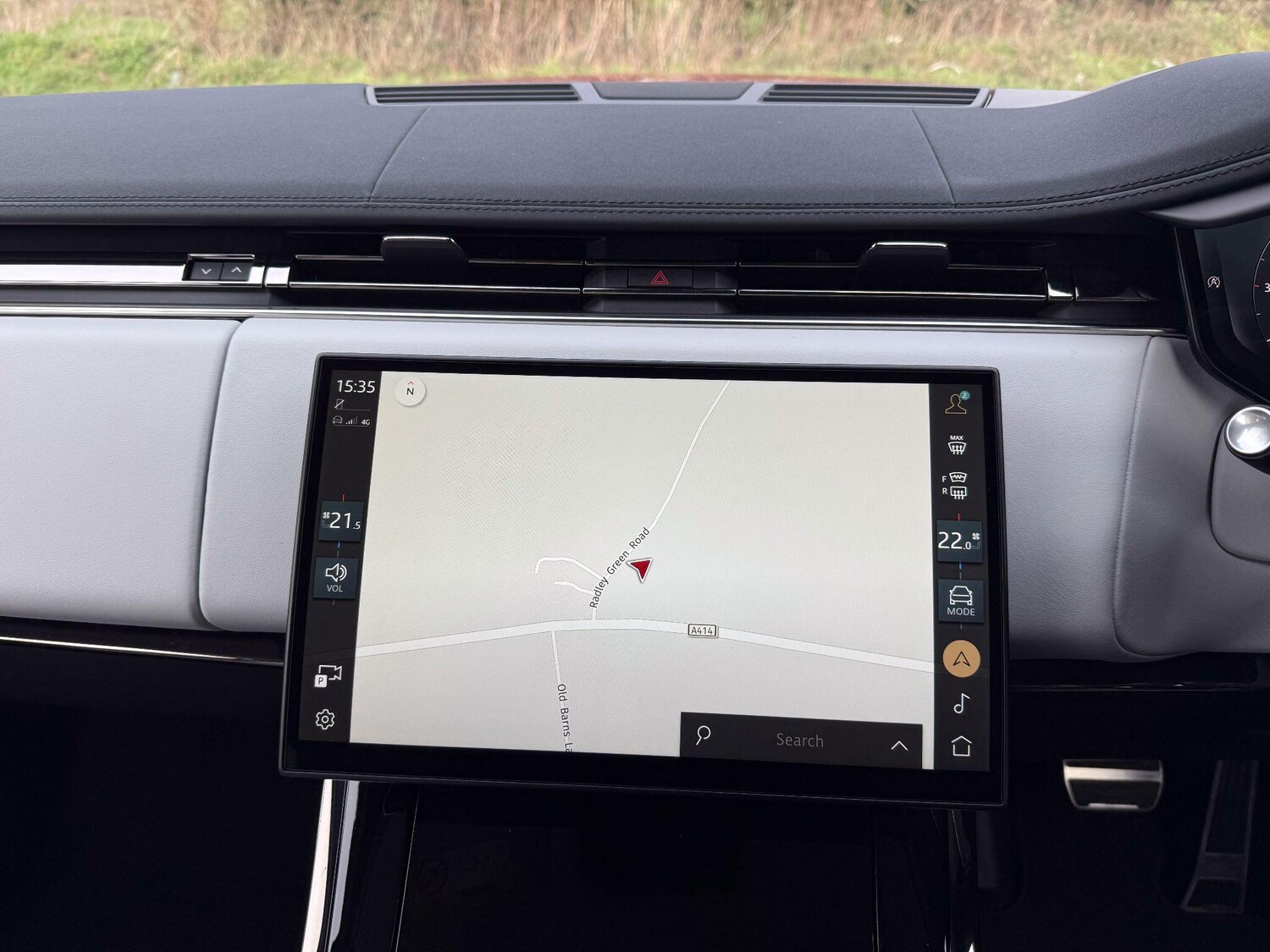 Used Land Rover Range Rover Sport 2024 for sale - 77883193: Photo 18