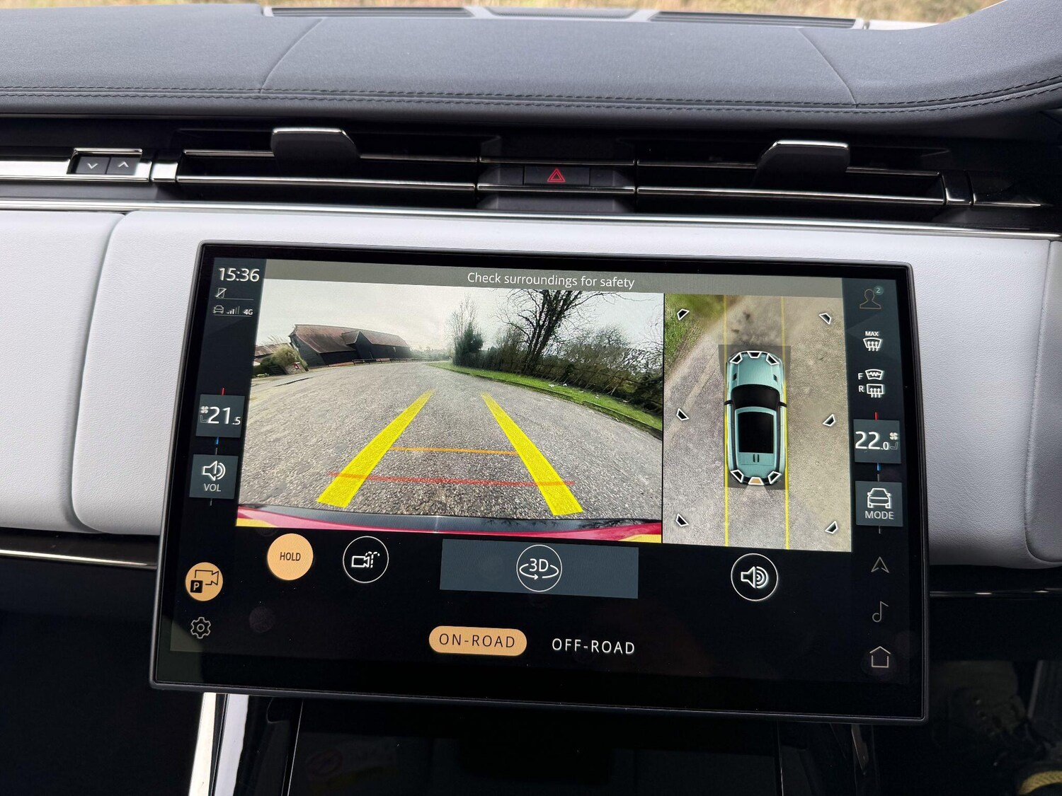 Used Land Rover Range Rover Sport 2024 for sale - 77883193: Photo 19