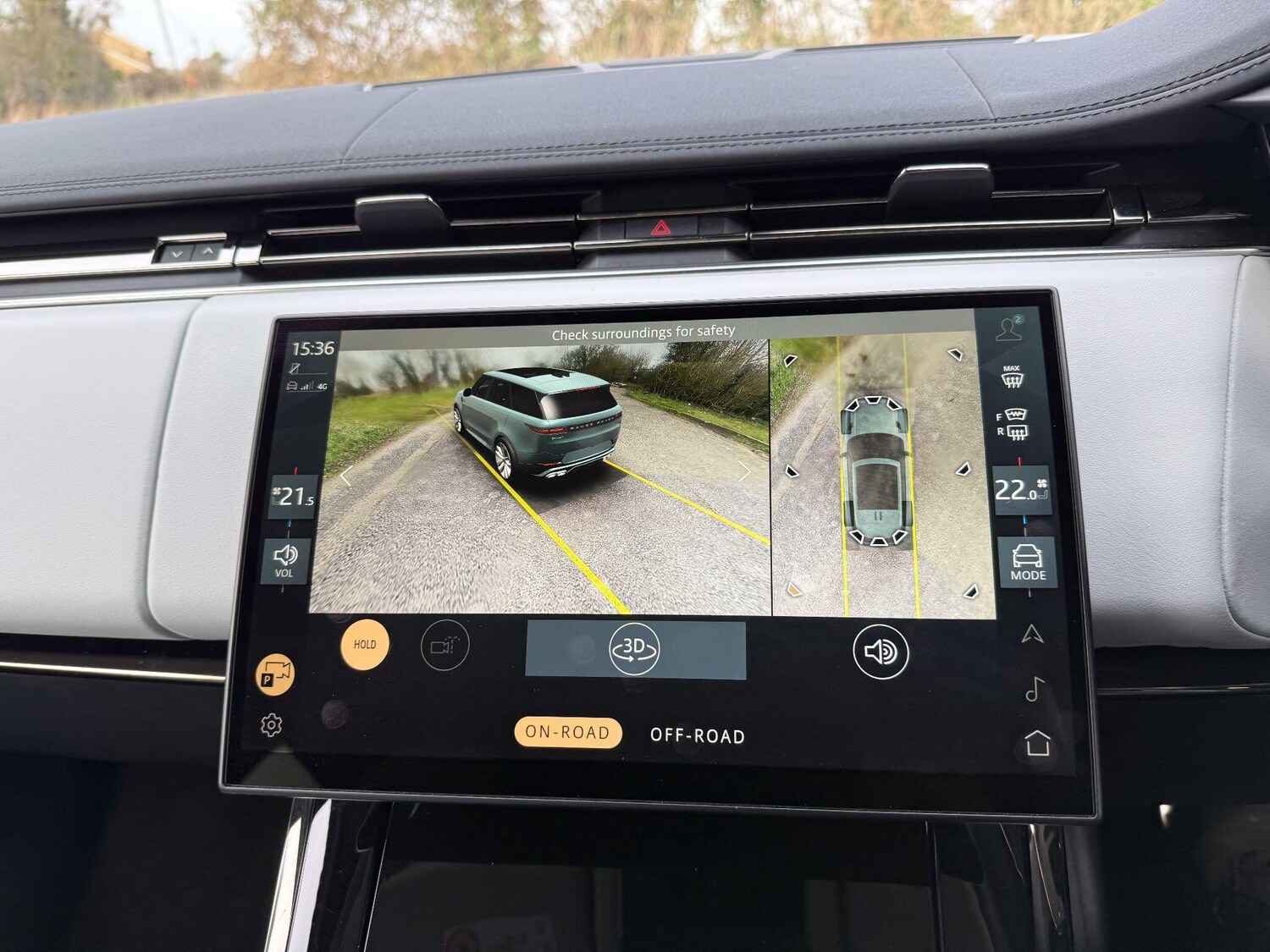 Used Land Rover Range Rover Sport 2024 for sale - 77883193: Photo 20