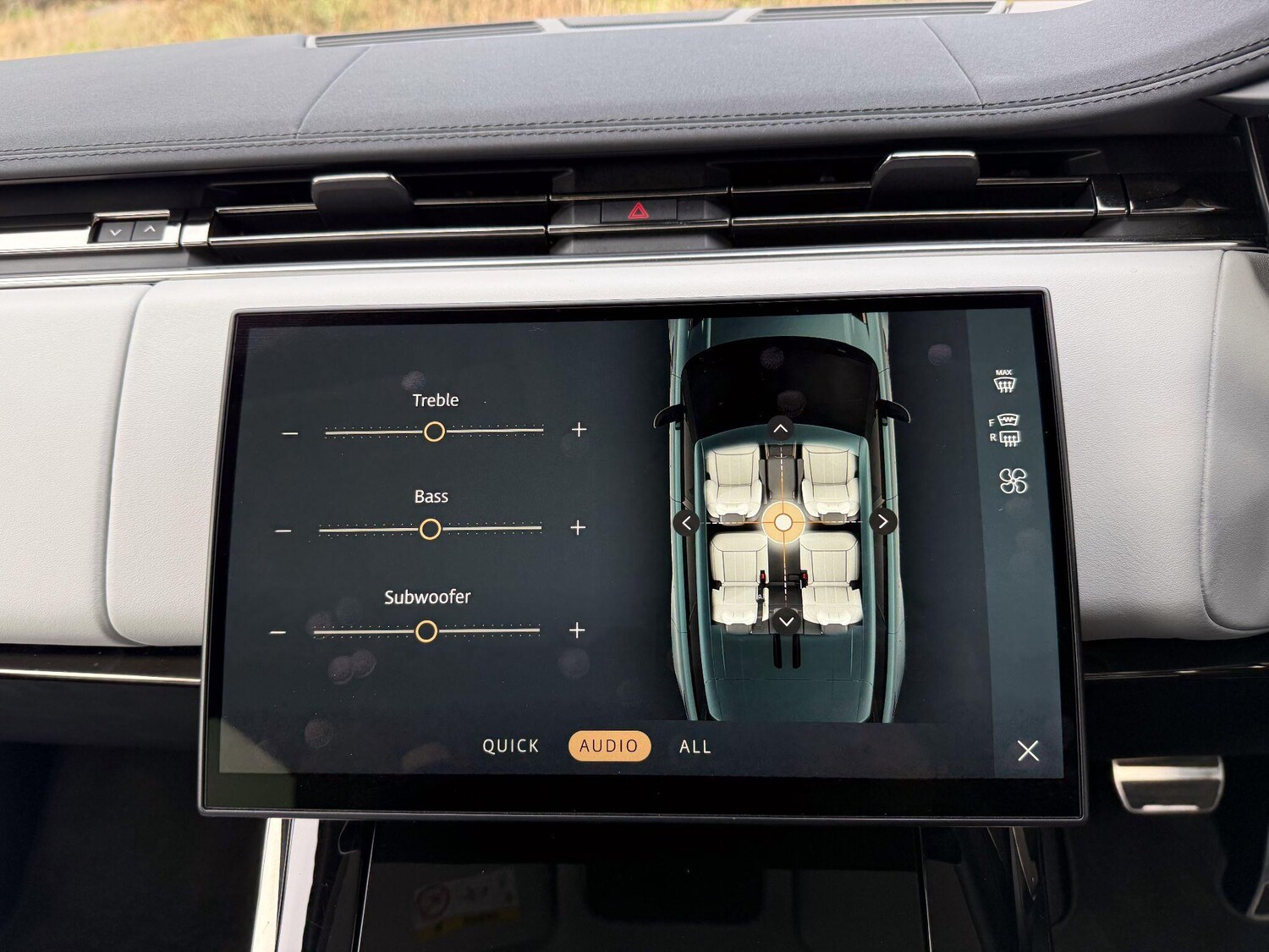 Used Land Rover Range Rover Sport 2024 for sale - 77883193: Photo 22