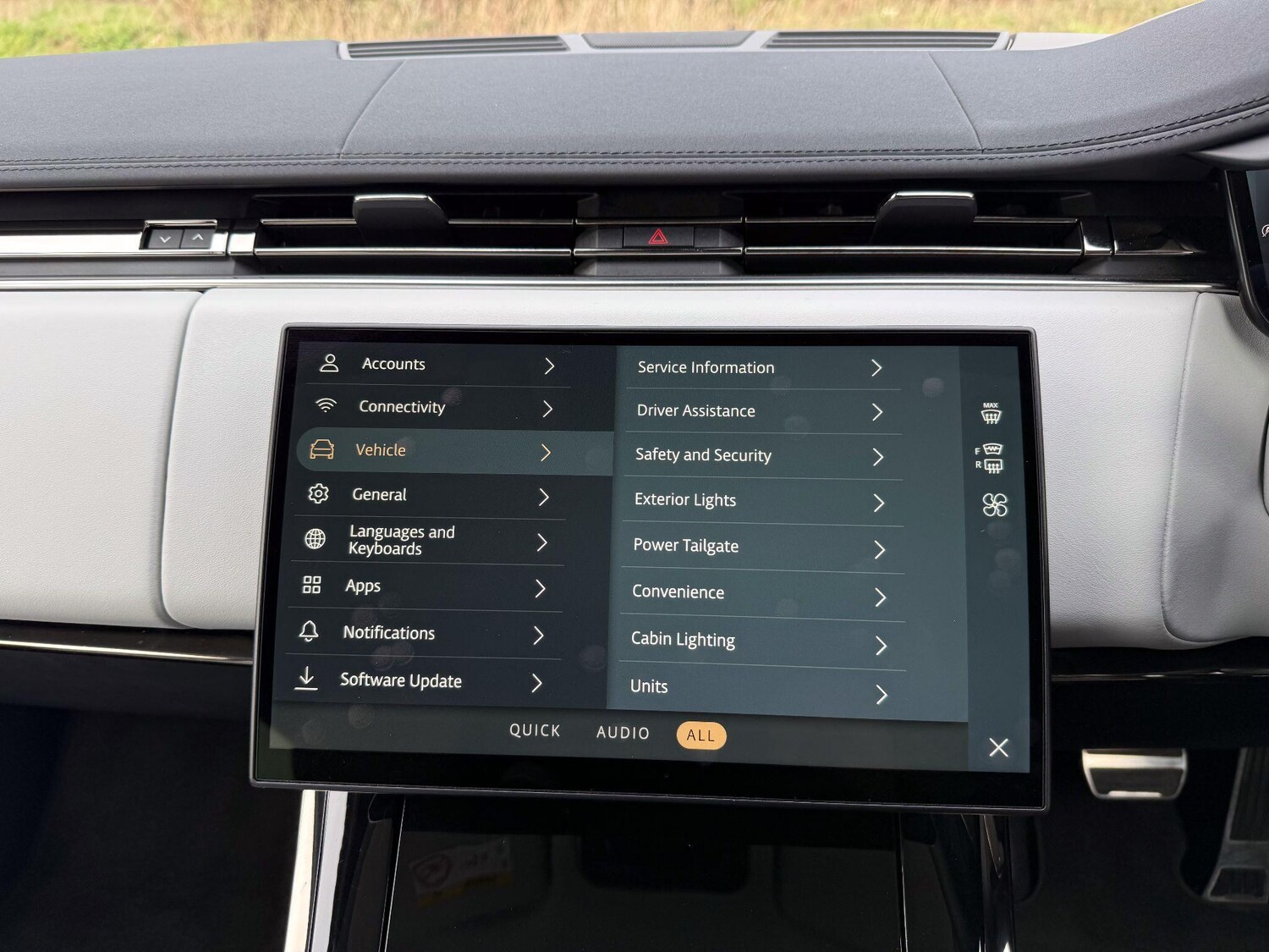 Used Land Rover Range Rover Sport 2024 for sale - 77883193: Photo 23