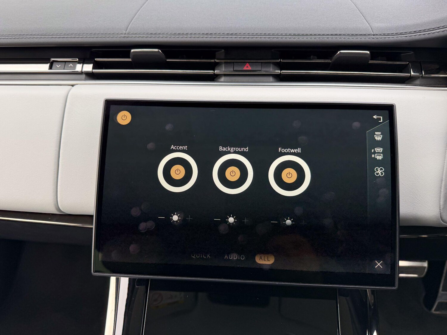 Used Land Rover Range Rover Sport 2024 for sale - 77883193: Photo 24