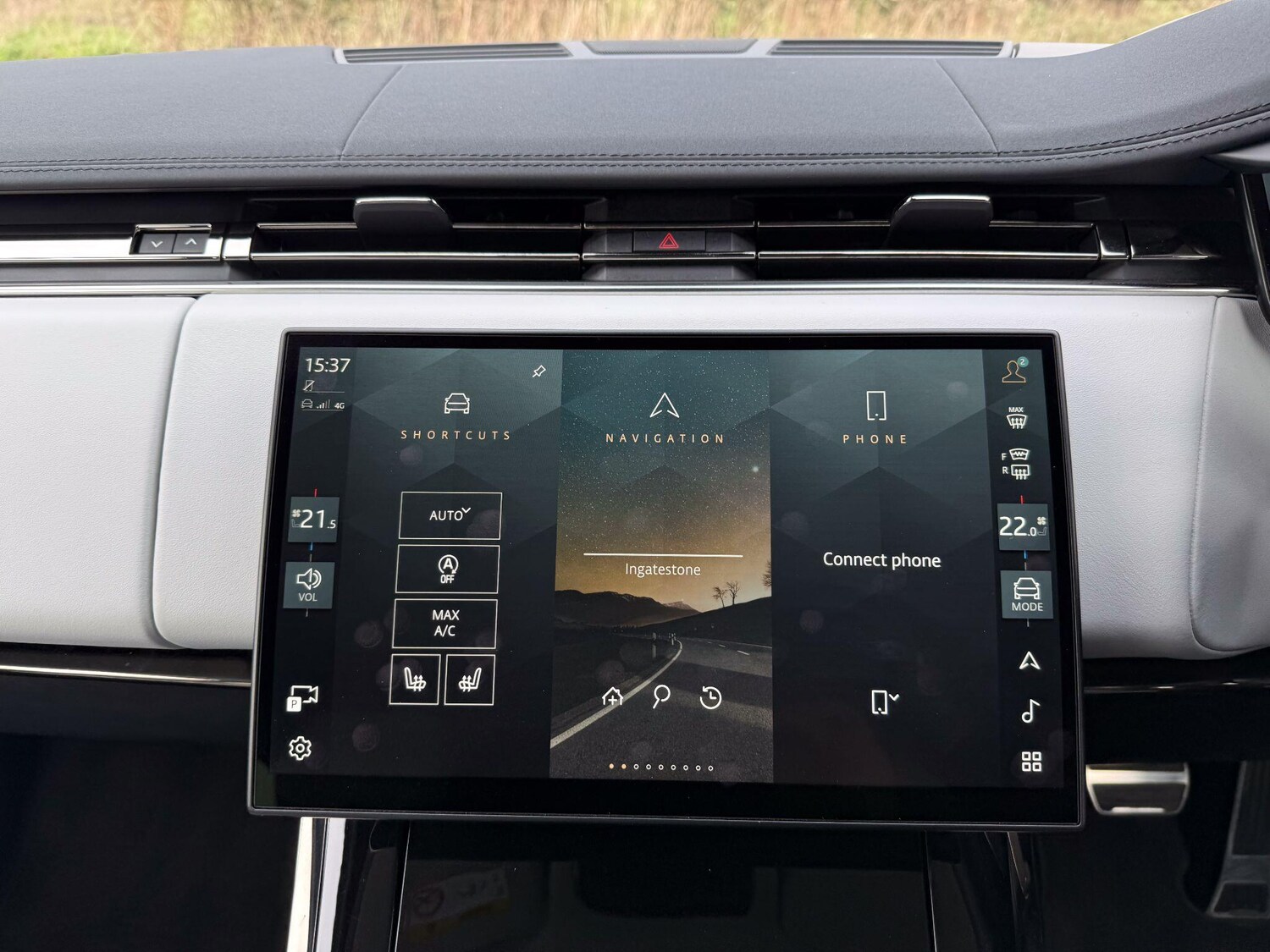 Used Land Rover Range Rover Sport 2024 for sale - 77883193: Photo 25