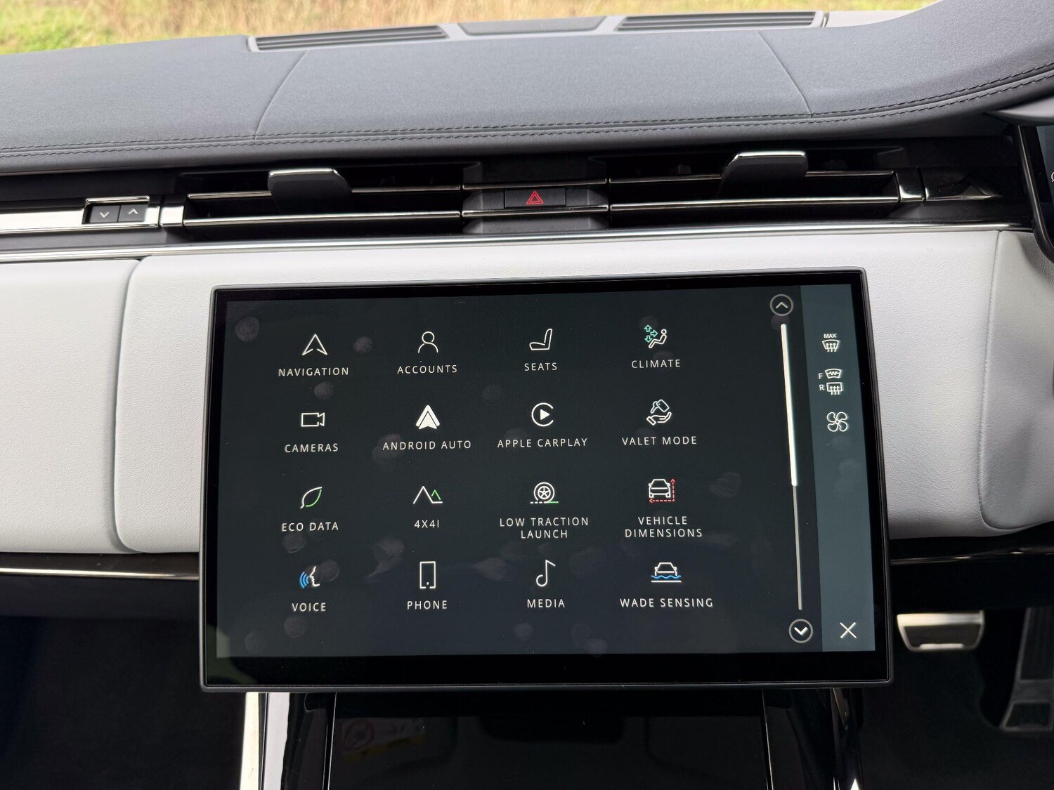 Used Land Rover Range Rover Sport 2024 for sale - 77883193: Photo 27