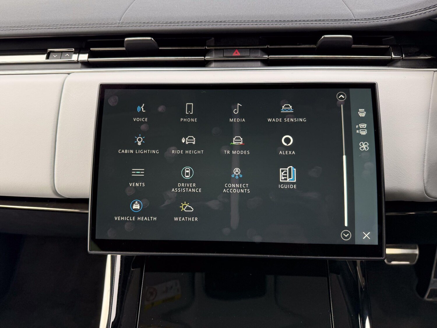 Used Land Rover Range Rover Sport 2024 for sale - 77883193: Photo 28