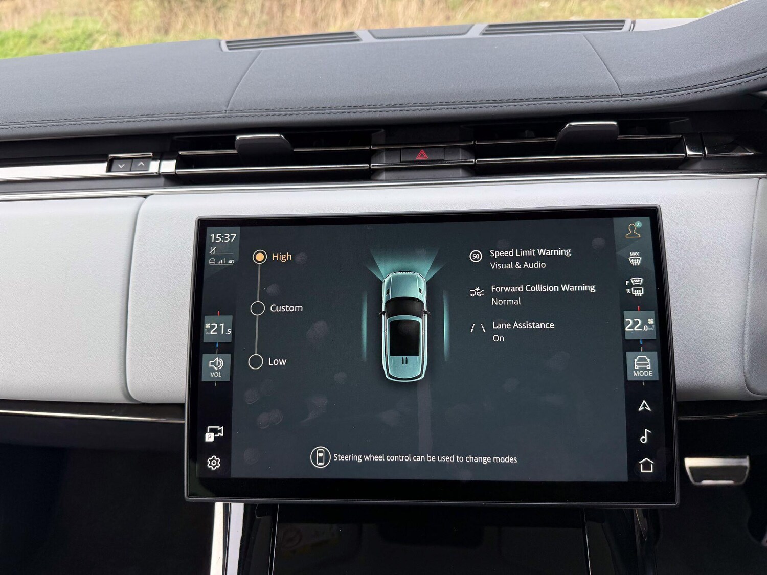 Used Land Rover Range Rover Sport 2024 for sale - 77883193: Photo 29