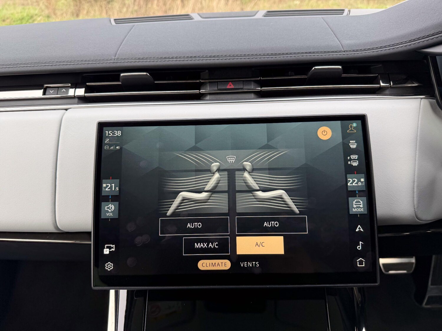 Used Land Rover Range Rover Sport 2024 for sale - 77883193: Photo 30