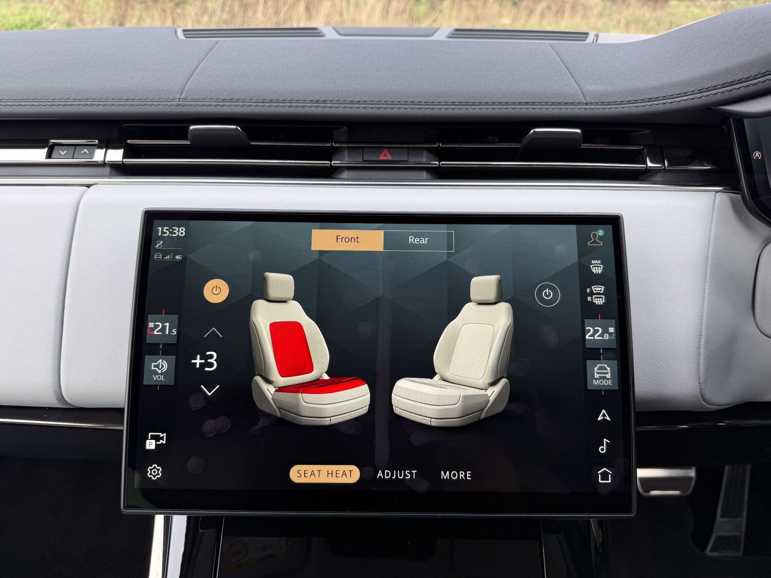 Used Land Rover Range Rover Sport 2024 for sale - 77883193: Photo 31