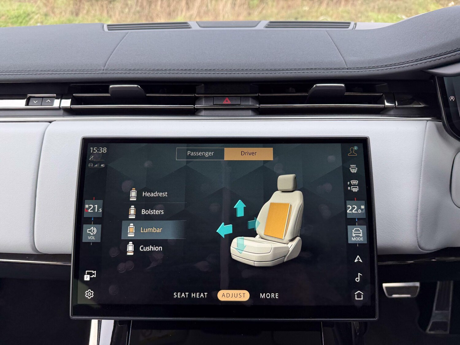 Used Land Rover Range Rover Sport 2024 for sale - 77883193: Photo 32