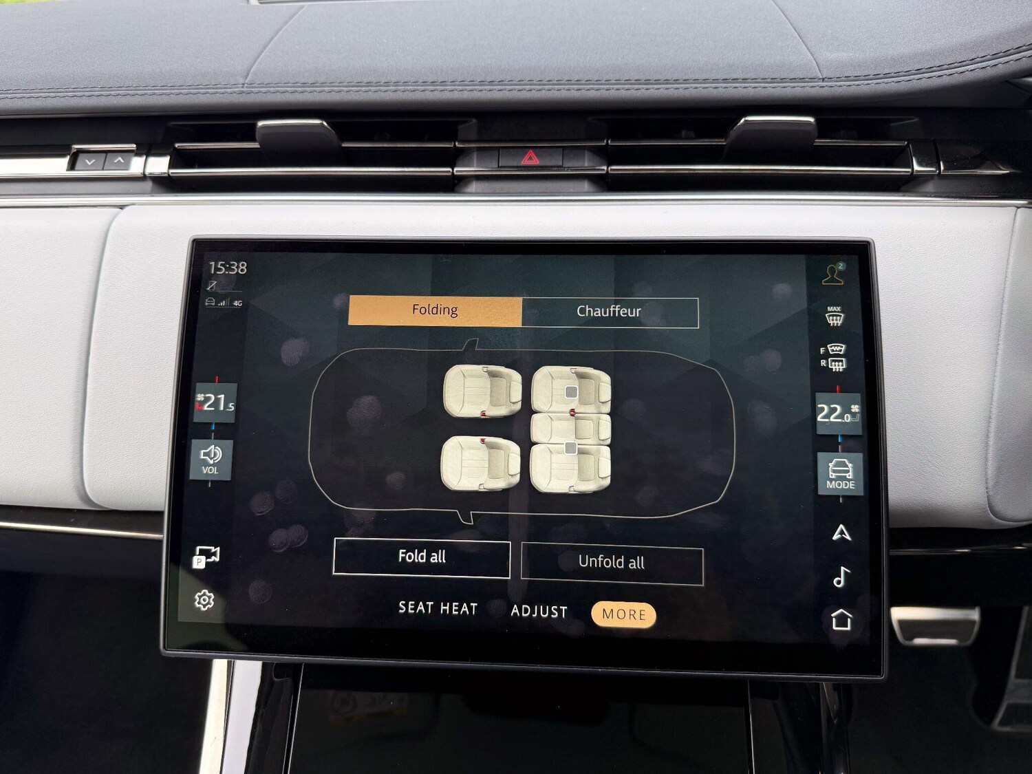 Used Land Rover Range Rover Sport 2024 for sale - 77883193: Photo 33