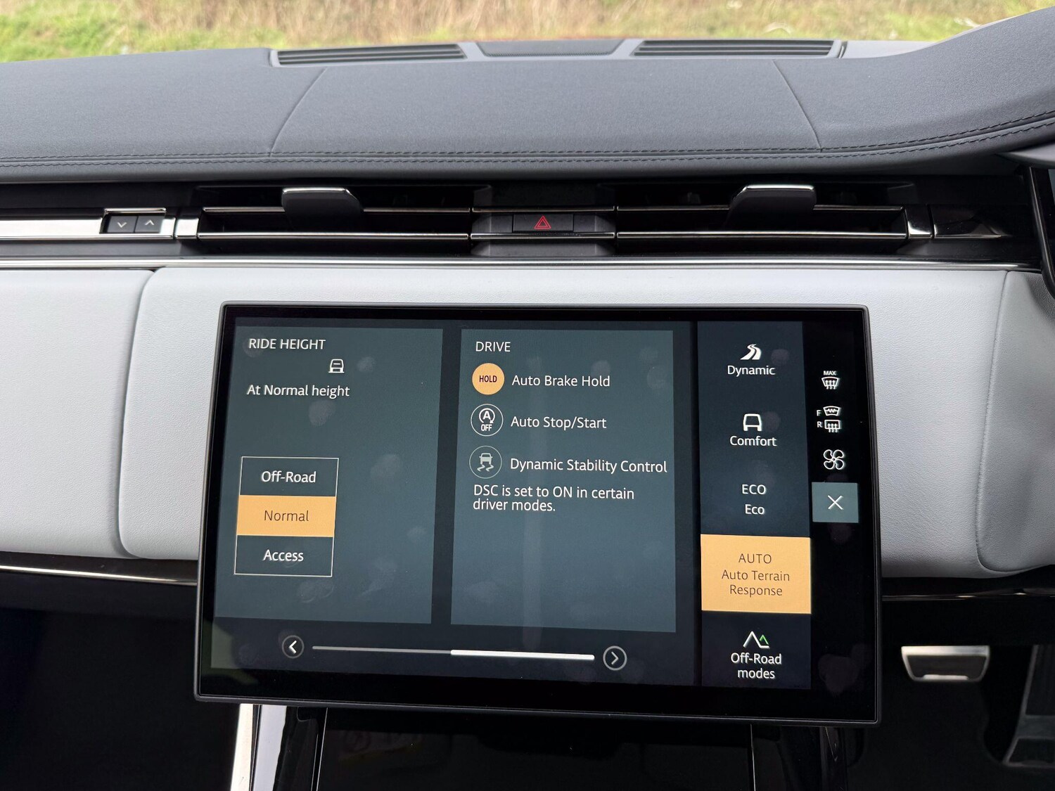 Used Land Rover Range Rover Sport 2024 for sale - 77883193: Photo 34