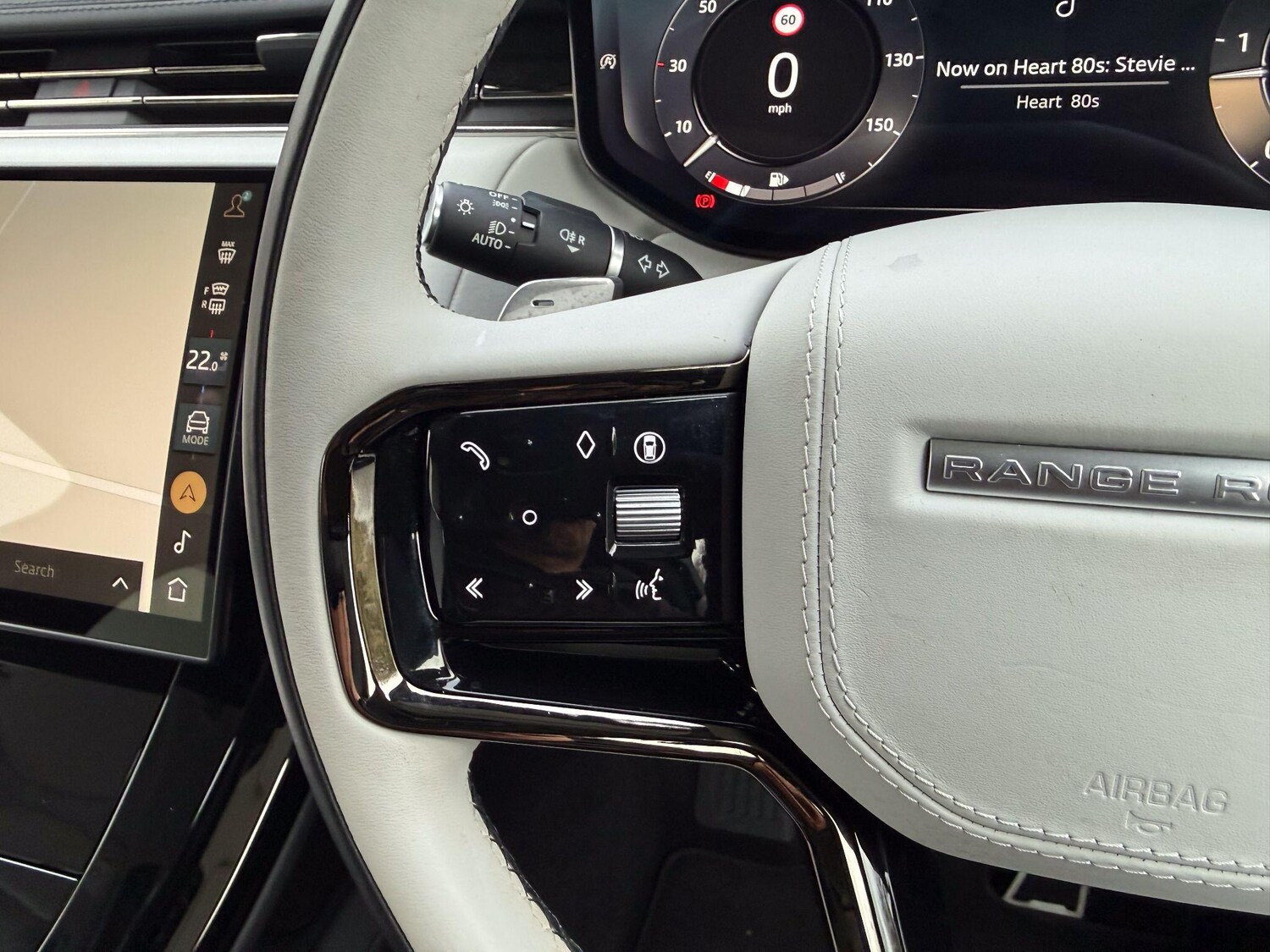 Used Land Rover Range Rover Sport 2024 for sale - 77883193: Photo 37