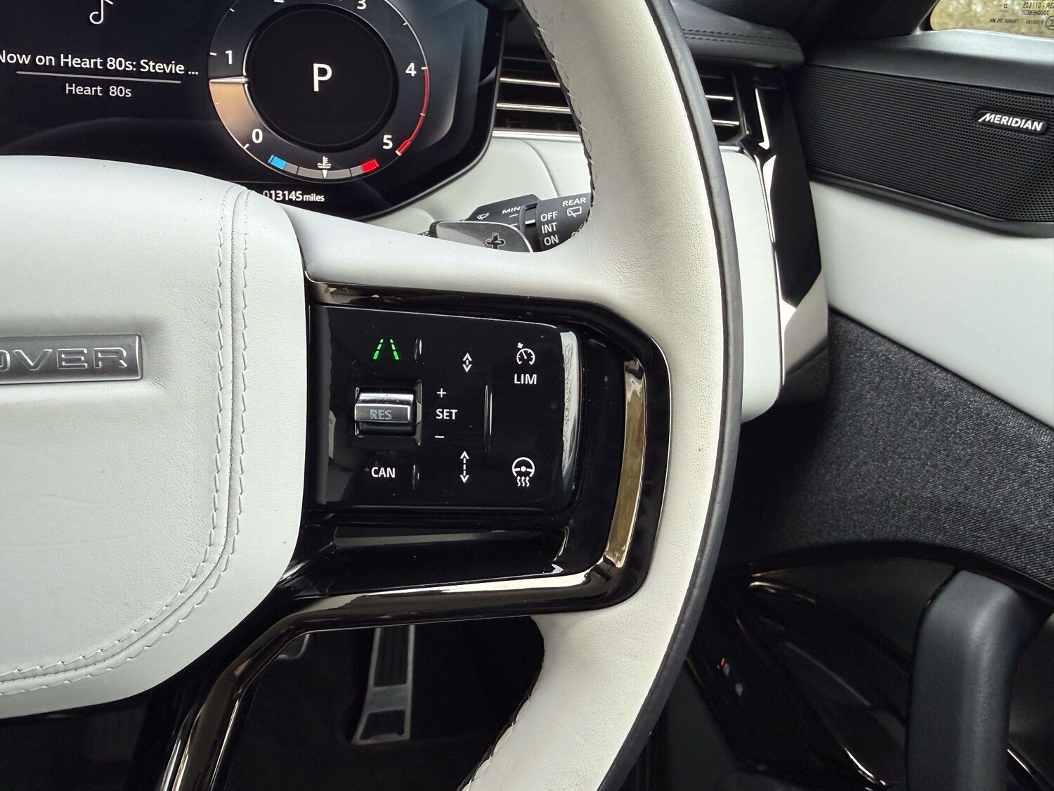 Used Land Rover Range Rover Sport 2024 for sale - 77883193: Photo 38