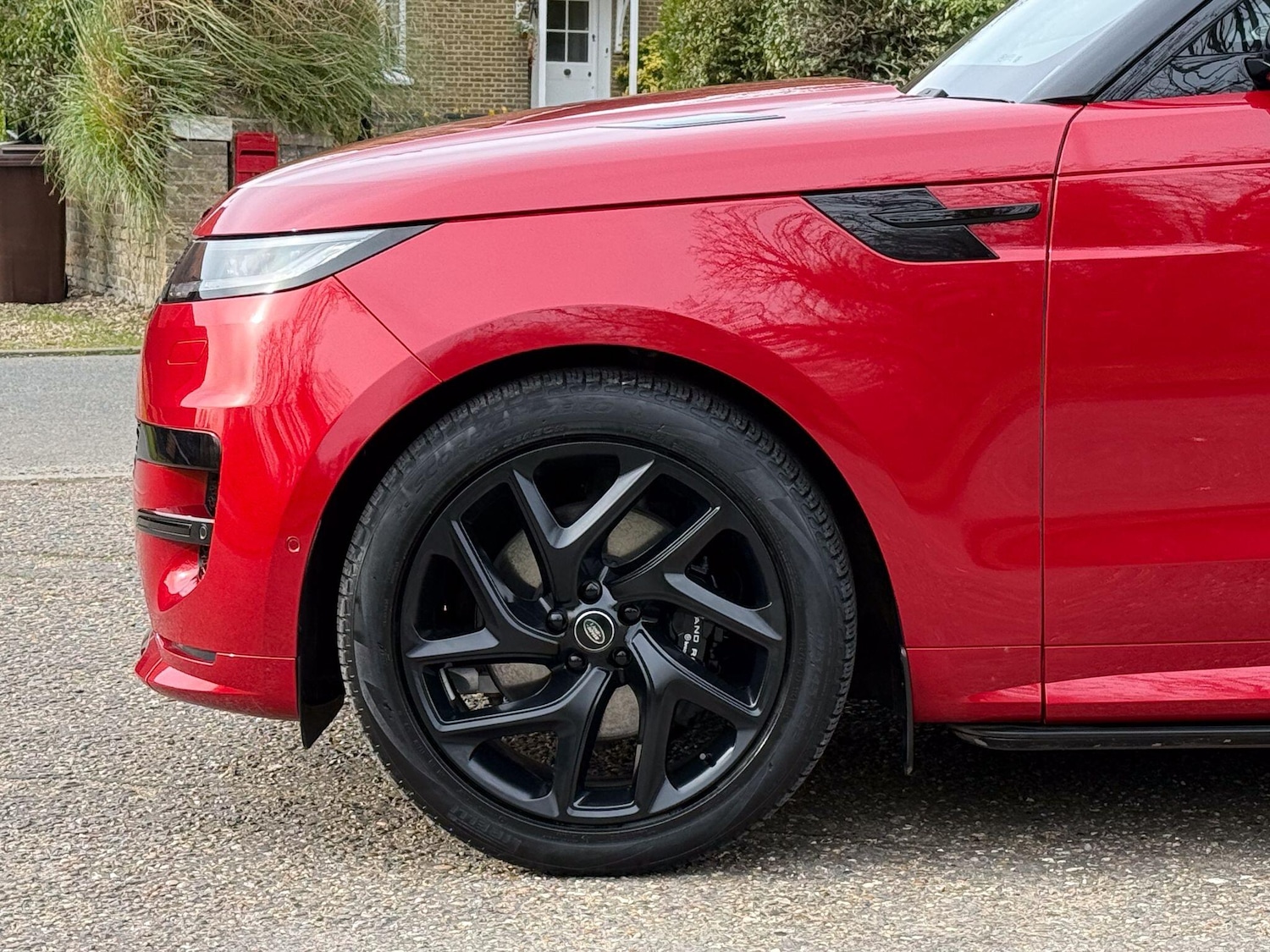 Used Land Rover Range Rover Sport 2024 for sale - 77883193: Photo 5