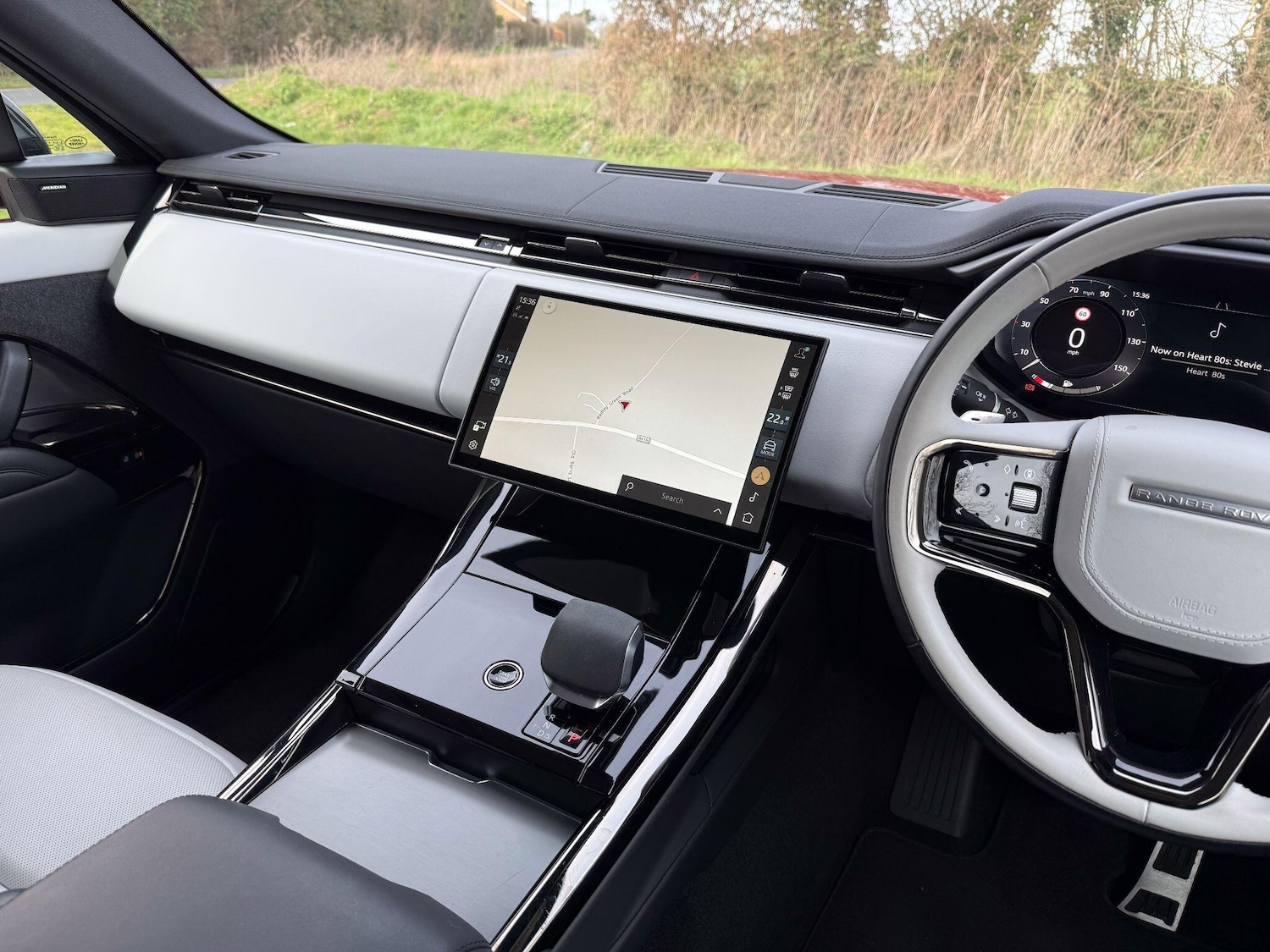 Used Land Rover Range Rover Sport 2024 for sale - 77883193: Photo 6