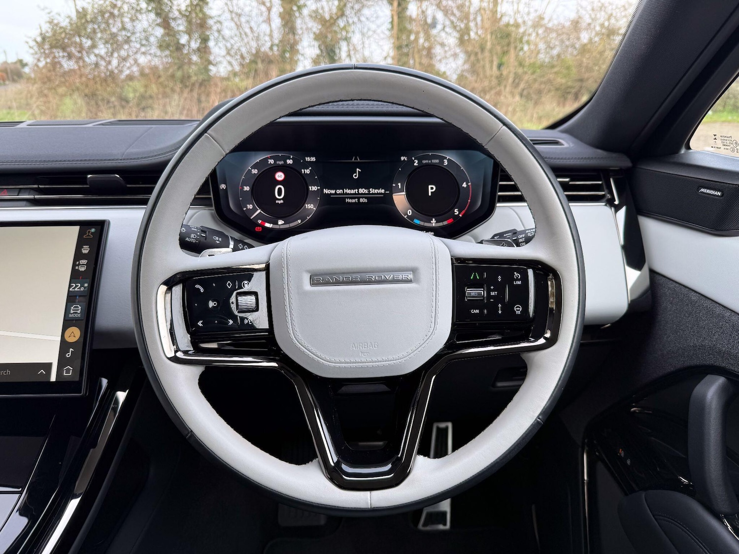 Used Land Rover Range Rover Sport 2024 for sale - 77883193: Photo 7